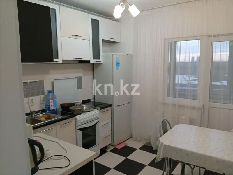 Продажа 1-комнатной квартиры, 37 м² - Продажа однокомнатных квартир в р-не Нура Астаны - страница 31 фото 2 из 4