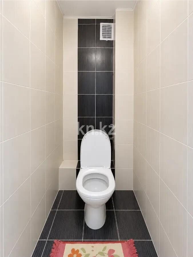 Продажа 2-комнатной квартиры, 50 м² - Аренда квартир помесячно в Алматинской области фото 5 из 5
