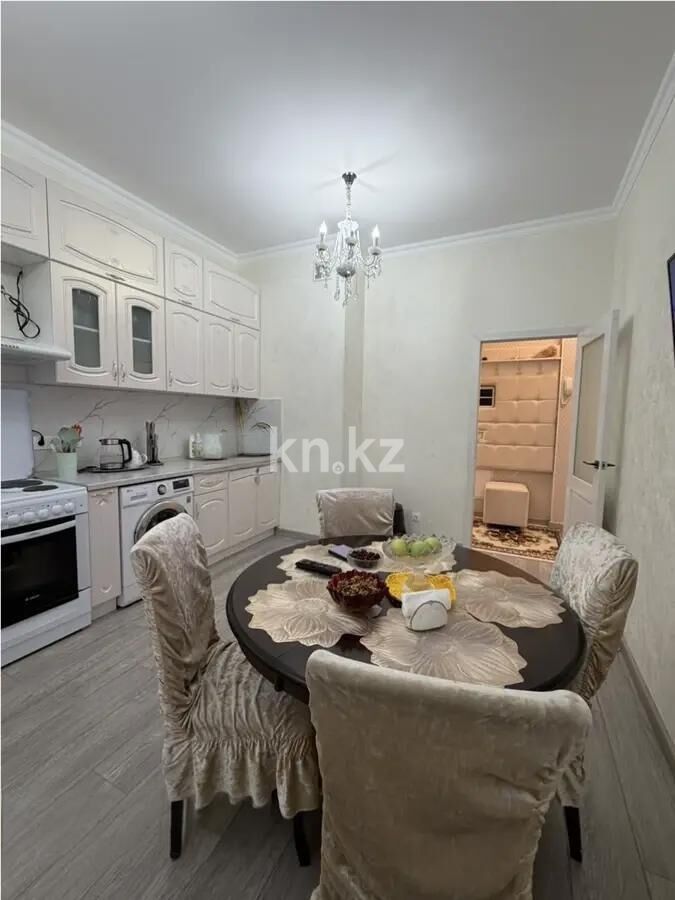 Продажа 2-комнатной квартиры, 67.6 м² - Продажа двухкомнатных квартир в р-не Есиль Астаны - страница 23 фото 3 из 6