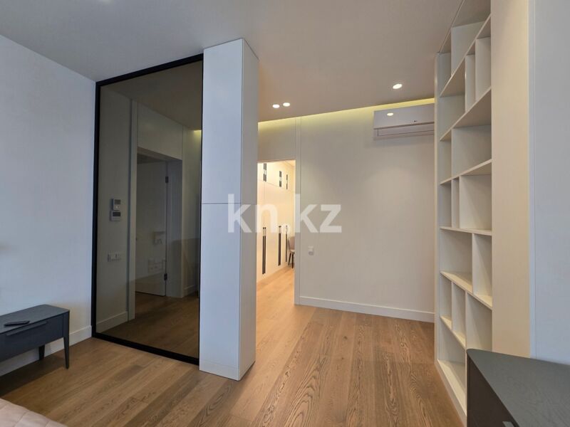 Продажа 6-комнатной квартиры, 269 м² - Продажа пятикомнатных и более квартир в Алматы - страница 4 фото 22 из 39