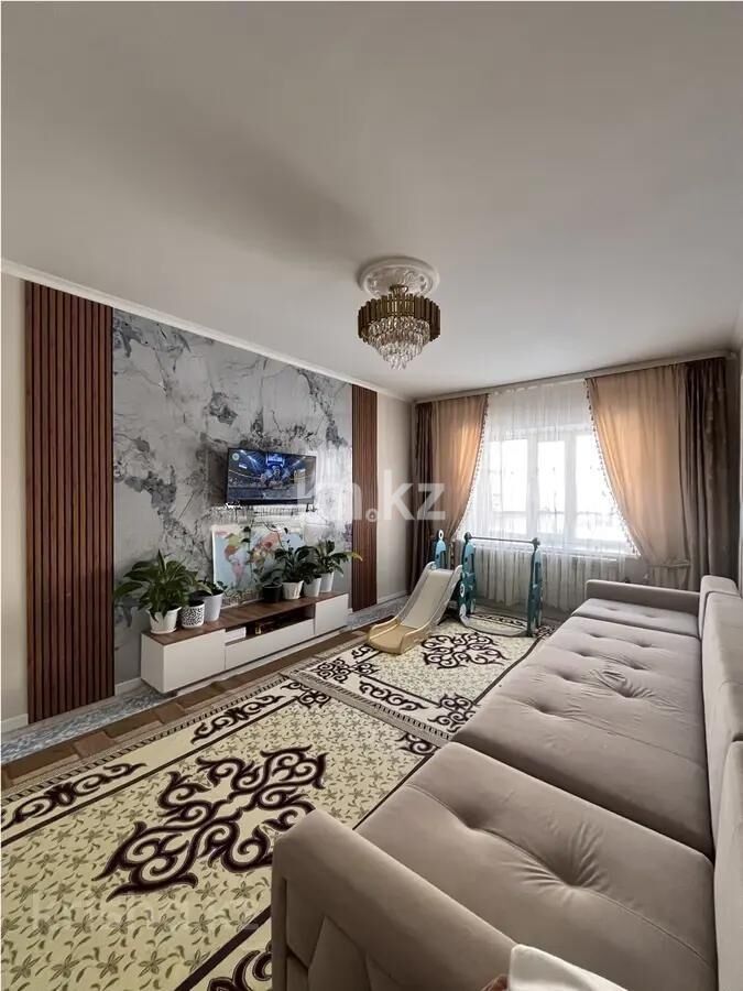 Продажа 2-комнатной квартиры, 55 м² - Продажа двухкомнатных квартир в блочном доме в Казахстане - страница 45 фото 1 из 5