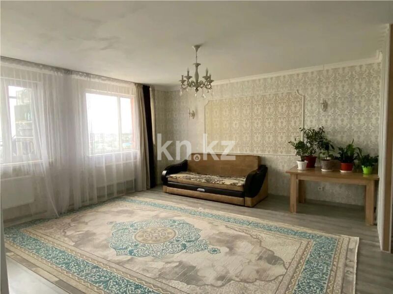 Продажа 2-комнатной квартиры, 70 м² - Продажа двухкомнатных квартир в блочном доме в Казахстане - страница 64 фото 1 из 5