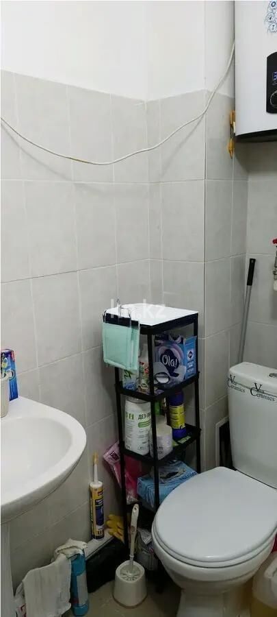 Продажа 1-комнатной квартиры, 19.7 м² - Продажа однокомнатных квартир в р-не Сарыарка Астаны - страница 11 фото 4 из 4