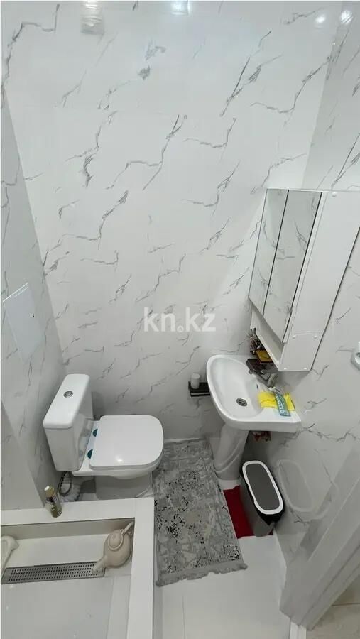 Продажа 2-комнатной квартиры, 40 м² - Продажа двухкомнатных квартир в р-не Сарайшык Астаны - страница 16 фото 3 из 3