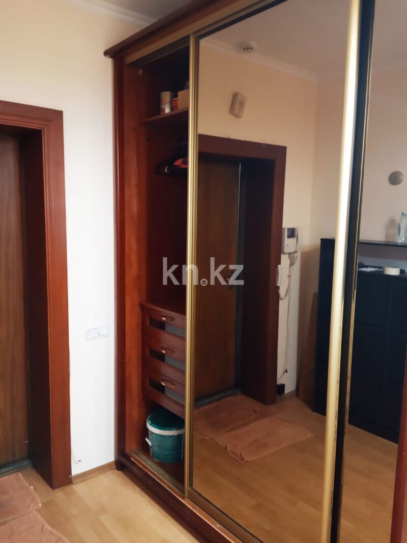 Продажа 3-комнатной квартиры, 122 м² - Продажа квартир в новостройках Алматы - страница 20 фото 10 из 12
