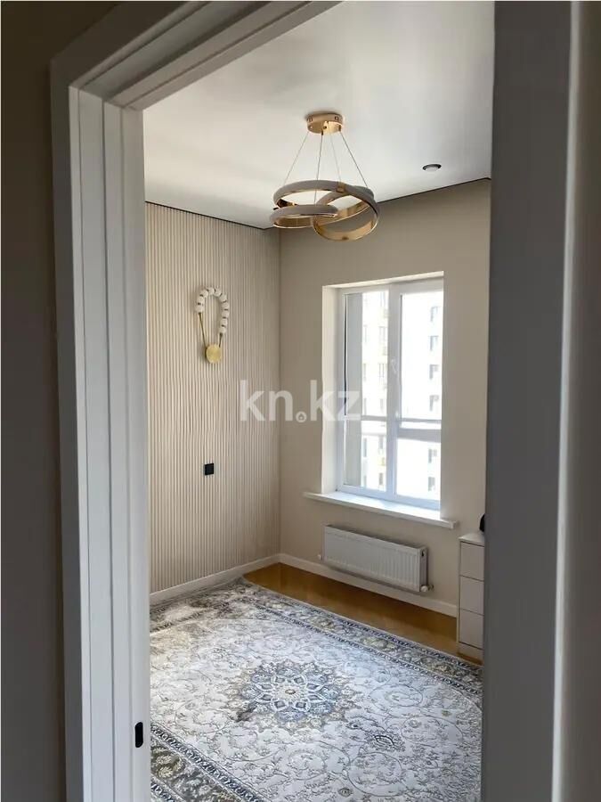 Продажа 3-комнатной квартиры, 70 м² - Продажа трехкомнатных квартир в Алатауском р-не Алматы - страница 9 фото 3 из 4