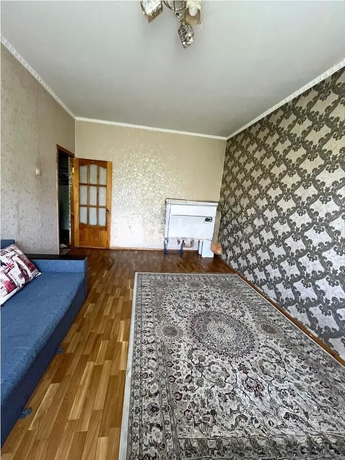 Продажа 1-комнатной квартиры, 39.4 м² - Продажа однокомнатных квартир в Ауэзовском р-не Алматы - страница 2 фото 1 из 3