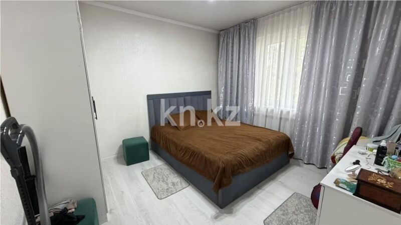 Продажа 3-комнатной квартиры, 68 м² - Продажа трехкомнатных квартир в Ауэзовском р-не Алматы - страница 10 фото 2 из 8