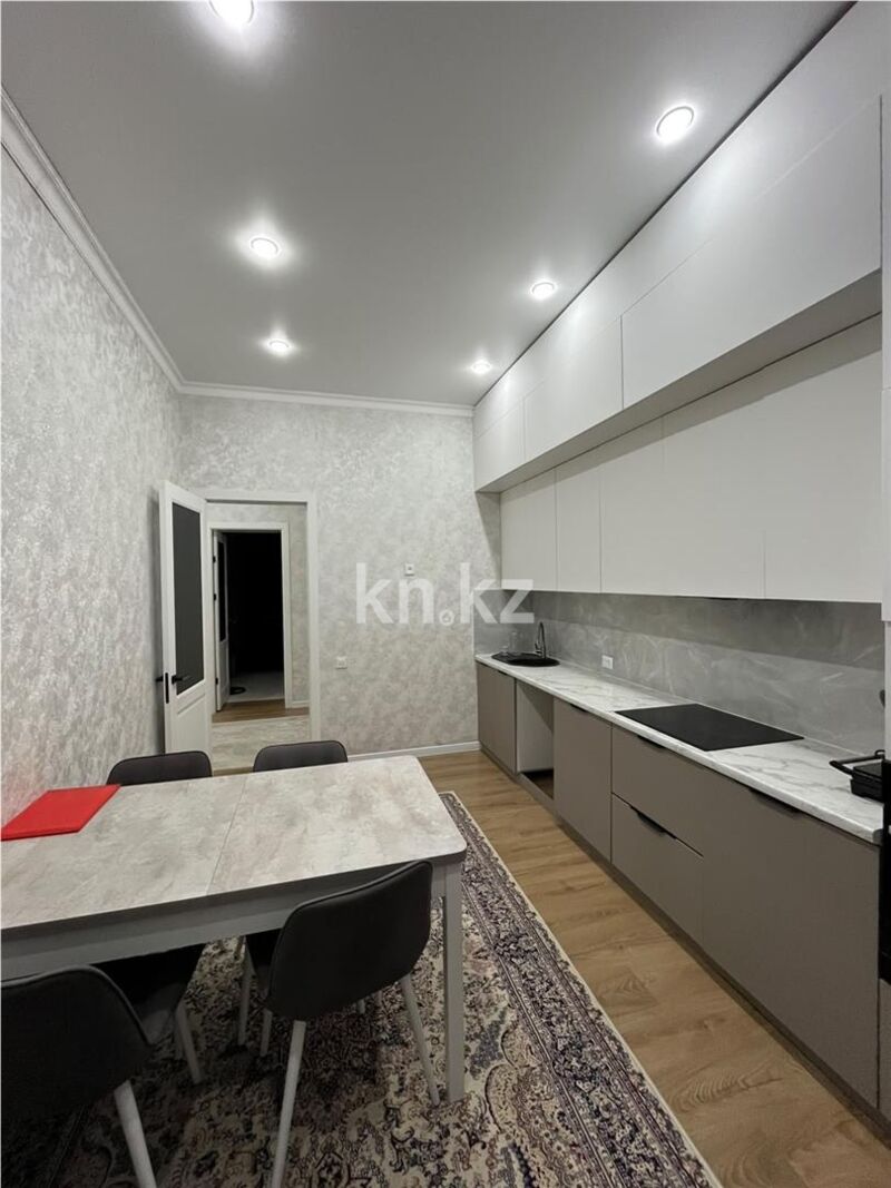 Продажа 3-комнатной квартиры, 85 м² - Продажа трехкомнатных квартир на Юго-Востоке Караганды - страница 13 фото 9 из 21
