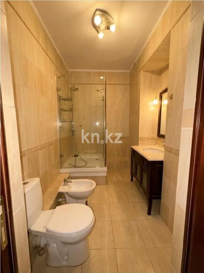 Продажа 4-комнатной квартиры, 163.5 м² - Продажа квартир в Казахстане - страница 183 фото 7 из 7