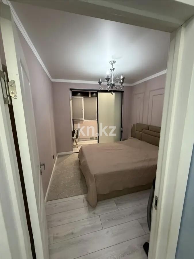 Продажа 3-комнатной квартиры, 76 м² - Продажа трехкомнатных квартир в Турксибском р-не Алматы - страница 2 фото 2 из 5