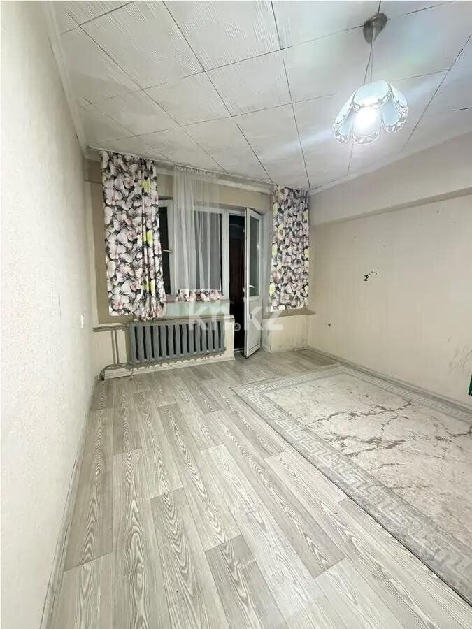 Продажа 1-комнатной квартиры, 34 м² - Продажа недвижимости в Алматы - страница 2 фото 2 из 2
