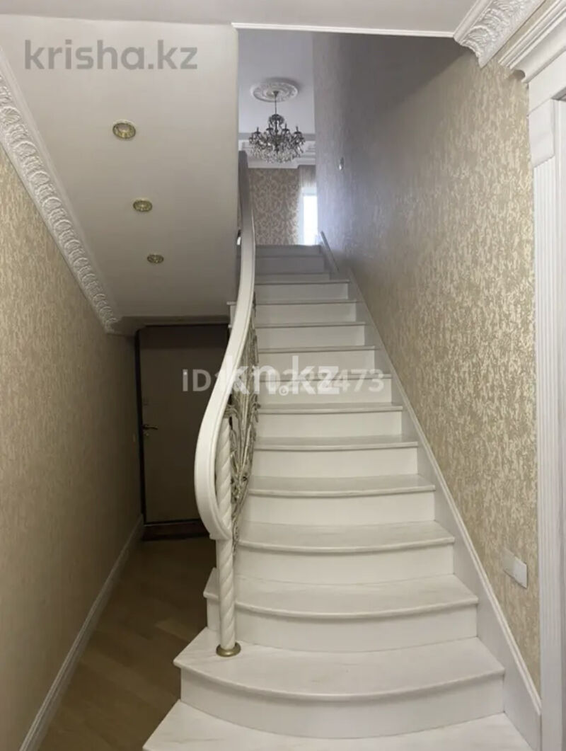 Продажа 9-комнатного дома, 375 м² - Продажа земельных участков в Костанае фото 23 из 23