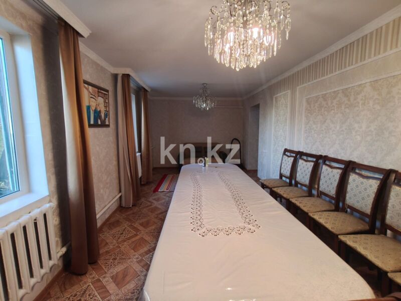 Продажа 5-комнатного дома, 180 м² - Продажа домов, коттеджей в Караганде фото 2 из 12