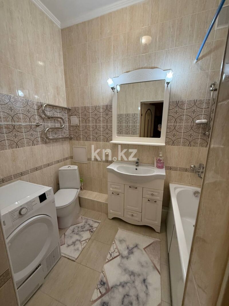 Продажа 3-комнатной квартиры, 93.1 м² - Продажа квартир в монолитно-каркасном доме в Астане - страница 139 фото 25 из 38