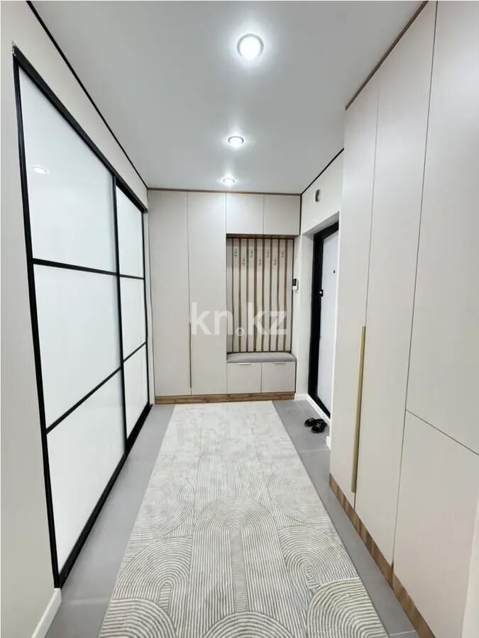 Продажа 1-комнатной квартиры, 36 м² - Продажа однокомнатных квартир в Наурызбайском р-не Алматы - страница 19 фото 4 из 4