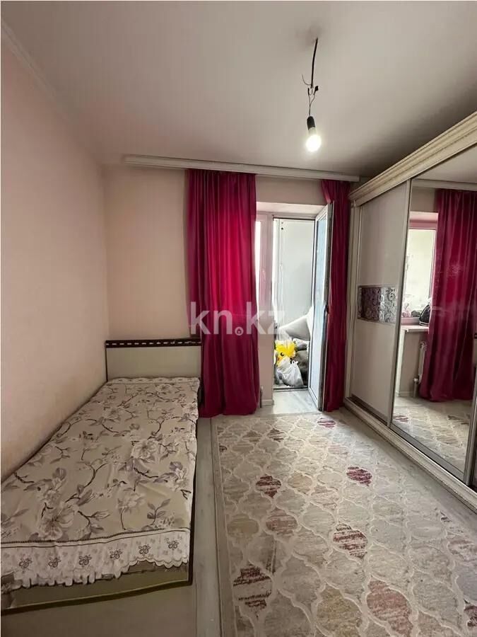 Продажа 1-комнатной квартиры, 39 м² - Продажа  однокомнатных квартир в новостройках Алматы - страница 51 фото 2 из 4