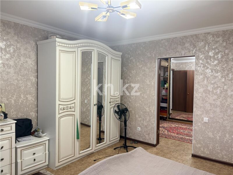 Продажа 2-комнатной квартиры, 70 м² - Продажа квартир в монолитно-каркасном доме в Караганде - страница 2 фото 4 из 25