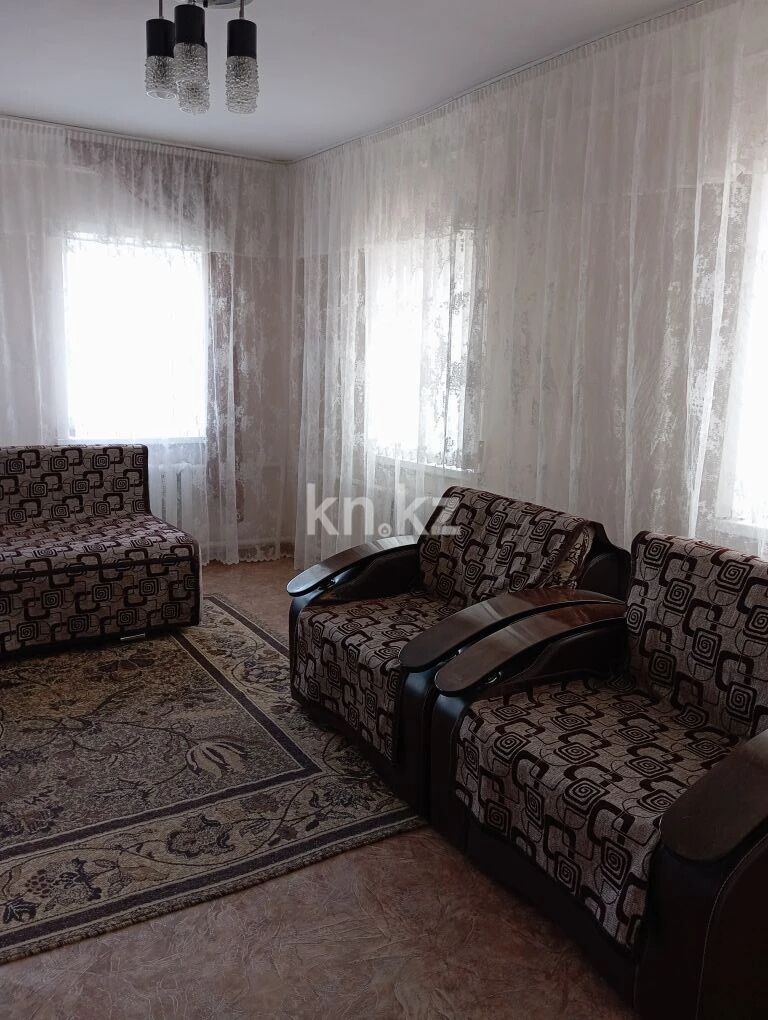 Продажа 5-комнатного дома, 115 м² - Продажа домов, коттеджей в Актобе фото 2 из 9