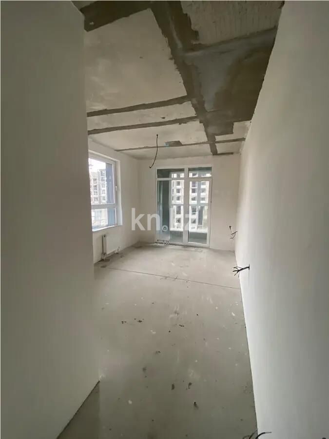 Продажа 3-комнатной квартиры, 70.8 м² - Продажа трехкомнатных квартир в Турксибском р-не Алматы - страница 4 фото 1 из 3