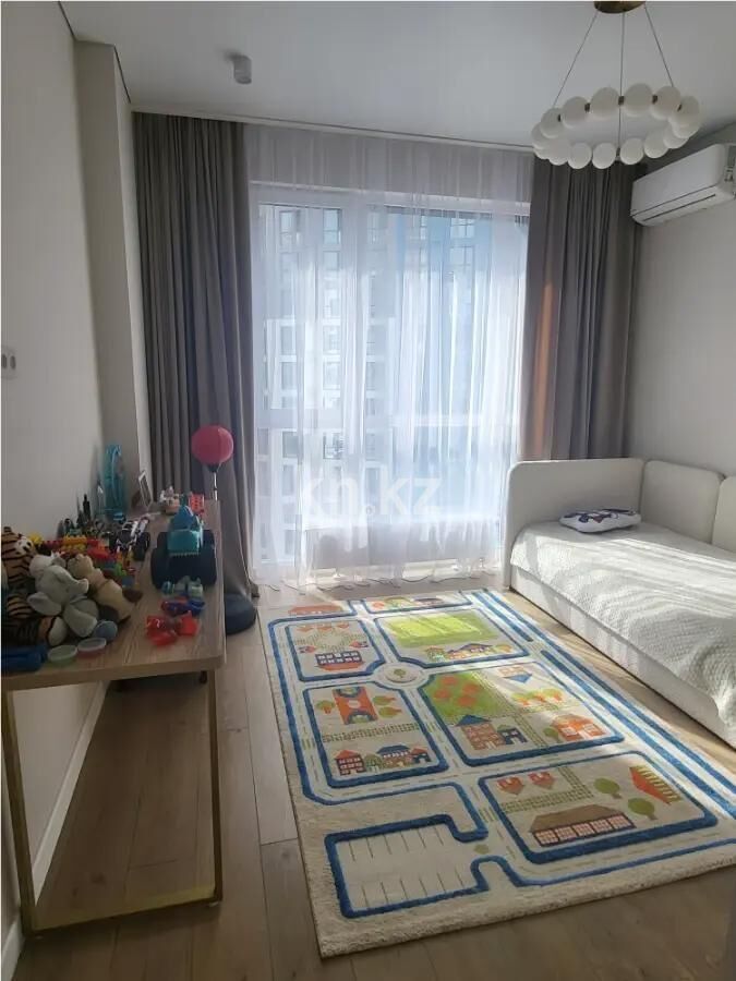 Продажа 3-комнатной квартиры, 100.4 м² - Продажа квартир в монолитно-каркасном доме в Астане - страница 8 фото 3 из 6