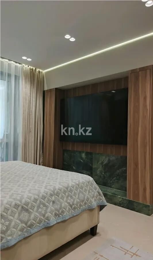 Продажа 2-комнатной квартиры, 36.8 м² - Продажа двухкомнатных квартир в блочном доме в Алматы - страница 2 фото 1 из 5
