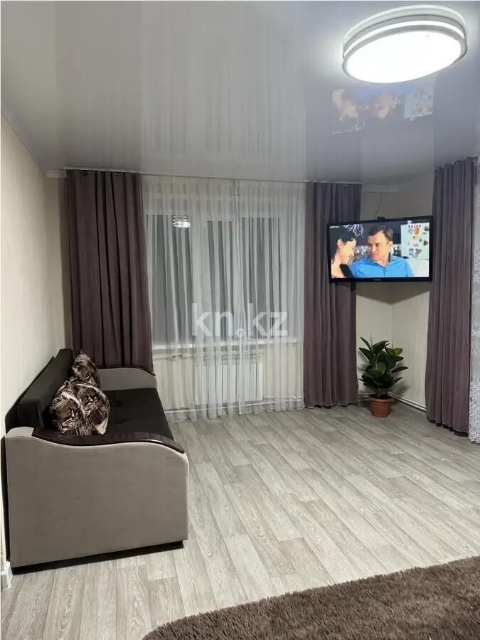 Продажа 1-комнатной квартиры, 40 м² - Продажа однокомнатных квартир от собственников в Казахстане - страница 64 фото 1 из 4