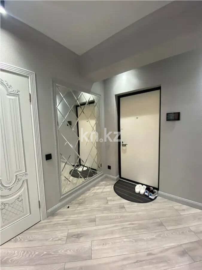 Продажа 2-комнатной квартиры, 49 м² - Продажа двухкомнатных квартир в монолитно-каркасном доме в Казахстане - страница 193 фото 5 из 5
