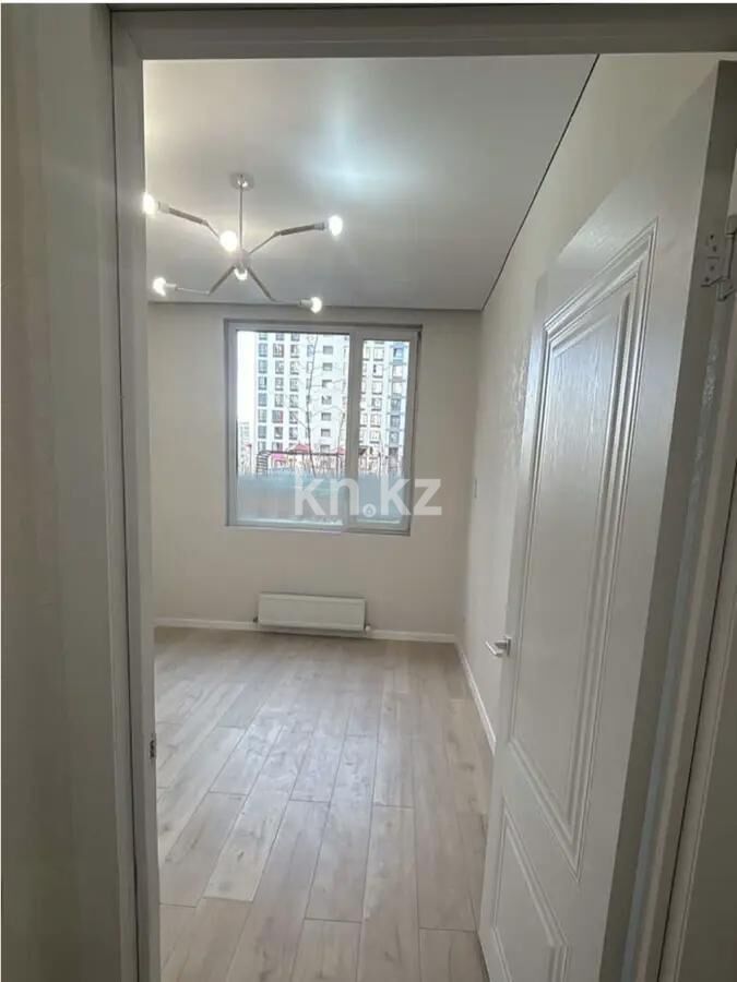 Продажа 2-комнатной квартиры, 47 м² - Продажа двухкомнатных квартир в блочном доме в Казахстане - страница 74 фото 1 из 4