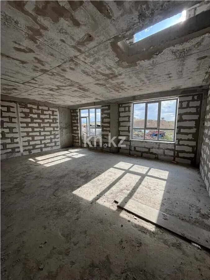 Продажа 2-комнатной квартиры, 58 м² - Продажа квартир в новостройках Алматы - страница 335 фото 1 из 4