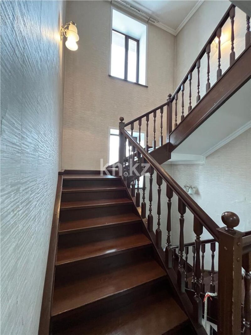 Продажа 9-комнатного дома, 464 м² - Продажа домов, коттеджей в Караганде - страница 6 фото 28 из 31