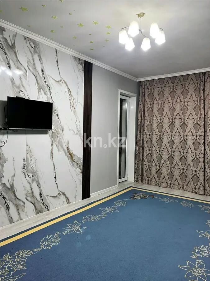 Продажа 3-комнатной квартиры, 80 м² - Продажа трехкомнатных квартир в блочном доме в Казахстане - страница 39 фото 1 из 5