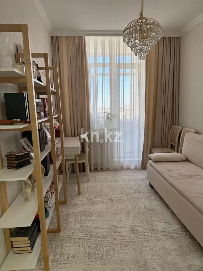 Продажа 3-комнатной квартиры, 83 м² - Продажа недвижимости в Астане - страница 30 фото 3 из 6