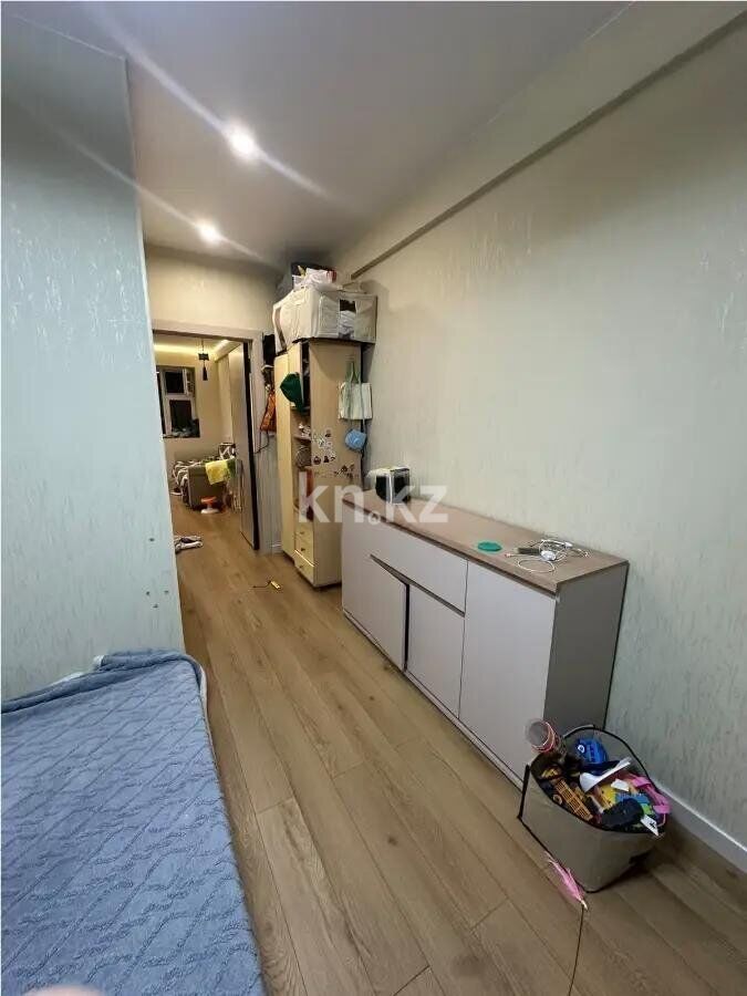 Продажа 3-комнатной квартиры, 59 м² - Продажа трехкомнатных квартир от собственников в Алматы - страница 2 фото 9 из 9