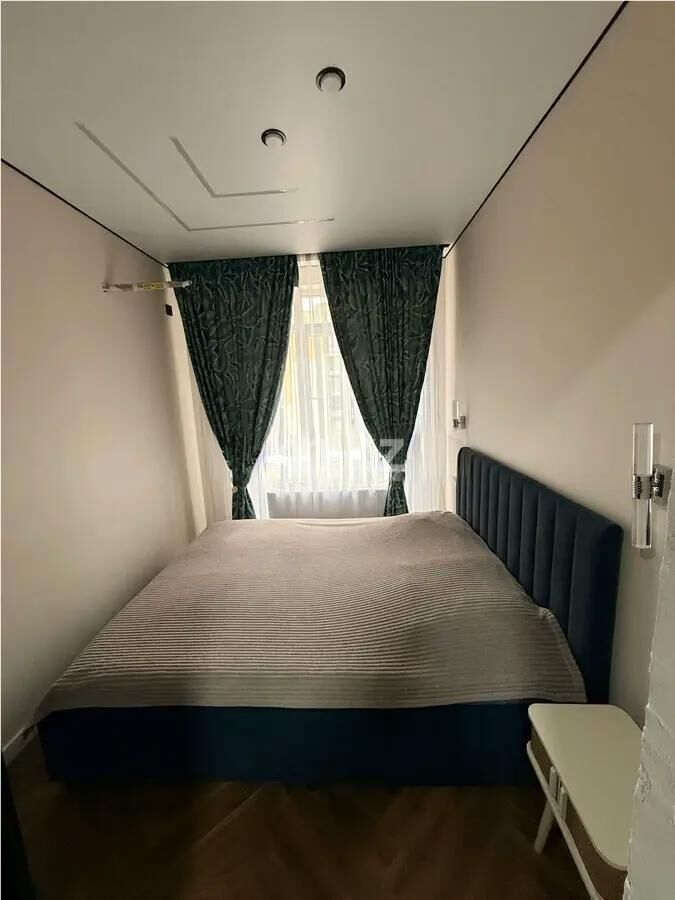 Продажа 2-комнатной квартиры, 39 м² - Продажа двухкомнатных квартир в монолитно-каркасном доме в Казахстане - страница 183 фото 2 из 5