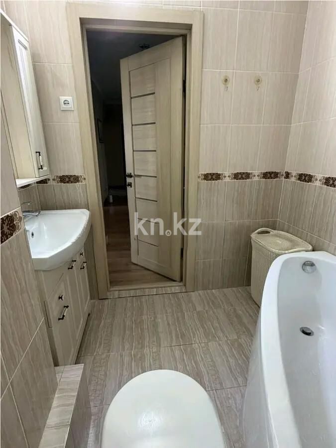 Продажа 3-комнатной квартиры, 94 м² - Продажа трехкомнатных квартир в Турксибском р-не Алматы - страница 8 фото 5 из 7