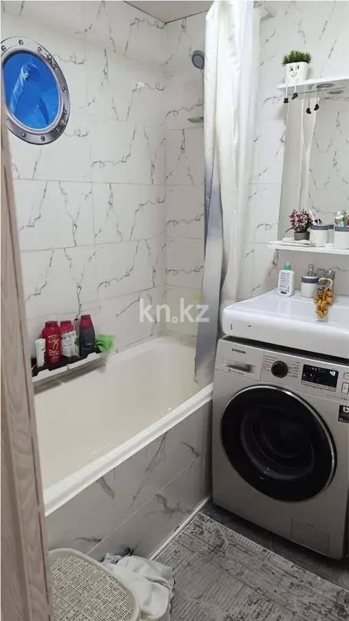 Продажа 2-комнатной квартиры, 50 м² - Продажа двухкомнатных квартир в панельном доме в Алматы - страница 20 фото 4 из 4
