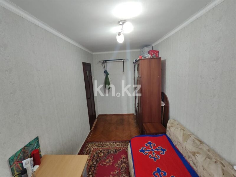 Продажа 3-комнатной квартиры, 53 м² - Продажа трехкомнатных квартир в Темиртау - страница 8 фото 3 из 11