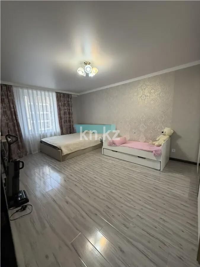 Продажа 2-комнатной квартиры, 78 м² - Продажа квартир от собственников в Астане - страница 11 фото 2 из 8