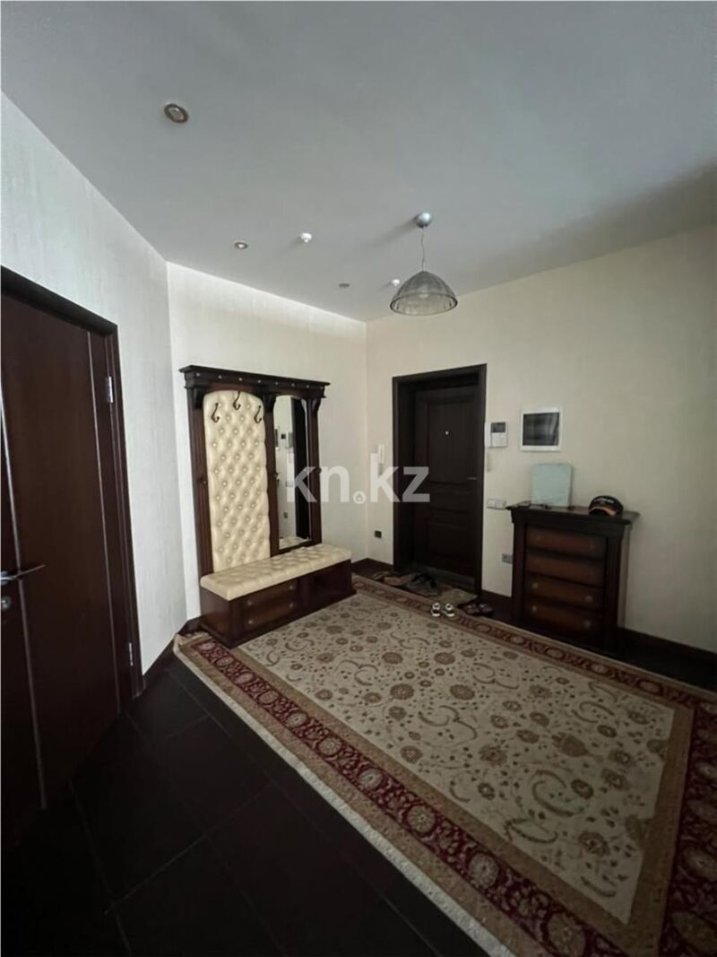 Продажа 3-комнатной квартиры, 137.8 м² - Продажа трехкомнатных квартир в блочном доме в Казахстане - страница 21 фото 19 из 19