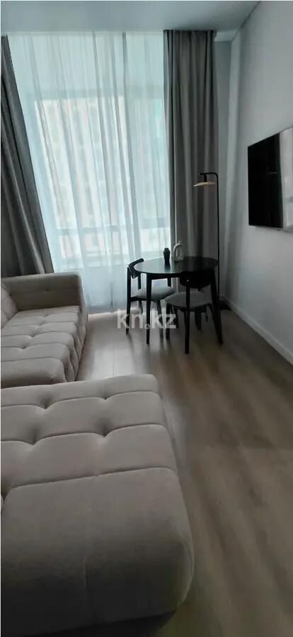 Продажа 1-комнатной квартиры, 33.4 м² - Продажа однокомнатных квартир в р-не Сарыарка Астаны - страница 15 фото 1 из 4