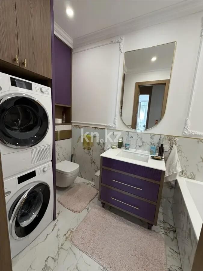 Продажа 3-комнатной квартиры, 116 м² - Продажа квартир от собственников в Астане - страница 19 фото 5 из 6