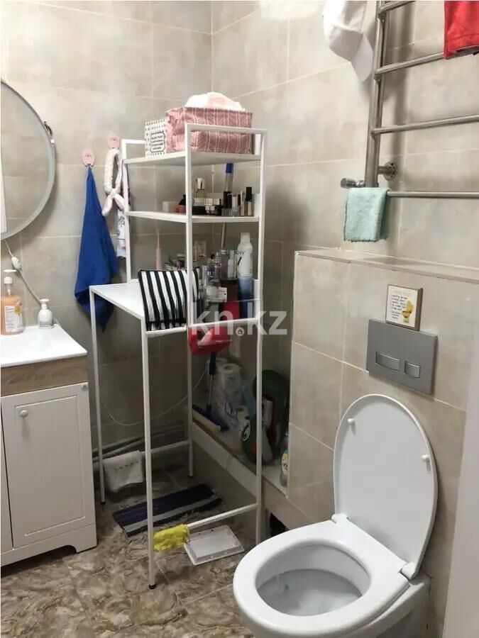 Продажа 2-комнатной квартиры, 44.7 м² - Продажа двухкомнатных квартир в Наурызбайском р-не Алматы - страница 21 фото 3 из 3