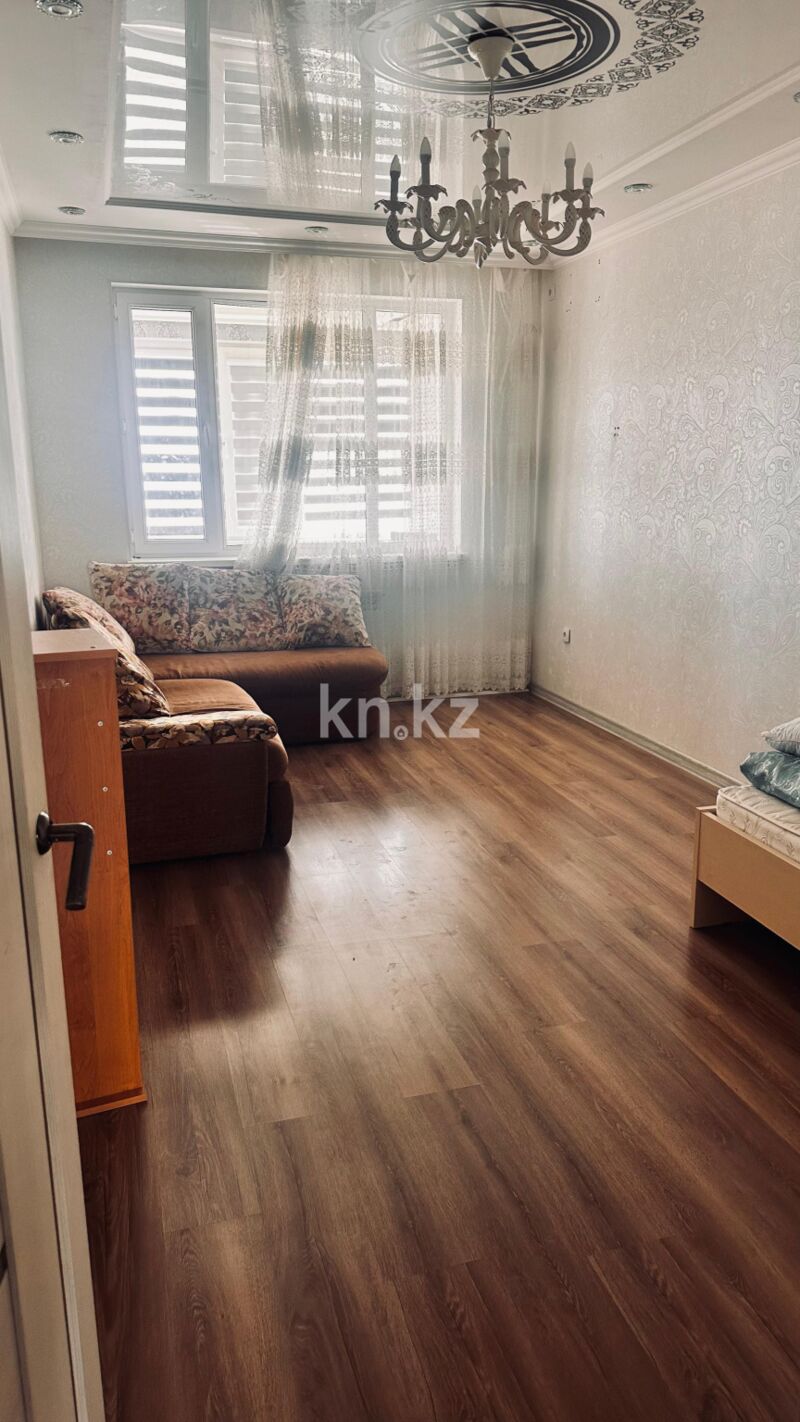 Продажа 3-комнатной квартиры, 70 м² - Продажа квартир в панельном доме в Казахстане - страница 12 фото 7 из 7