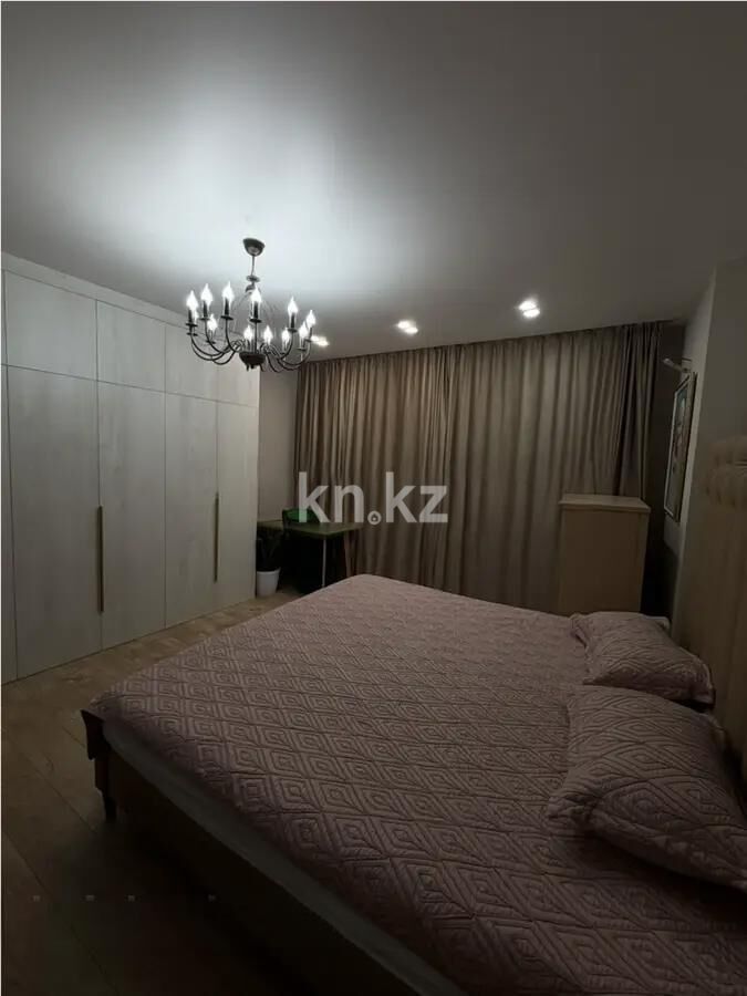 Продажа 4-комнатной квартиры, 130 м² - Продажа четырехкомнатных квартир в монолитно-каркасном доме в Казахстане - страница 24 фото 2 из 7