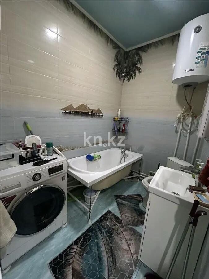 Продажа 2-комнатной квартиры, 39 м² - Продажа двухкомнатных квартир в блочном доме в Казахстане - страница 7 фото 3 из 3