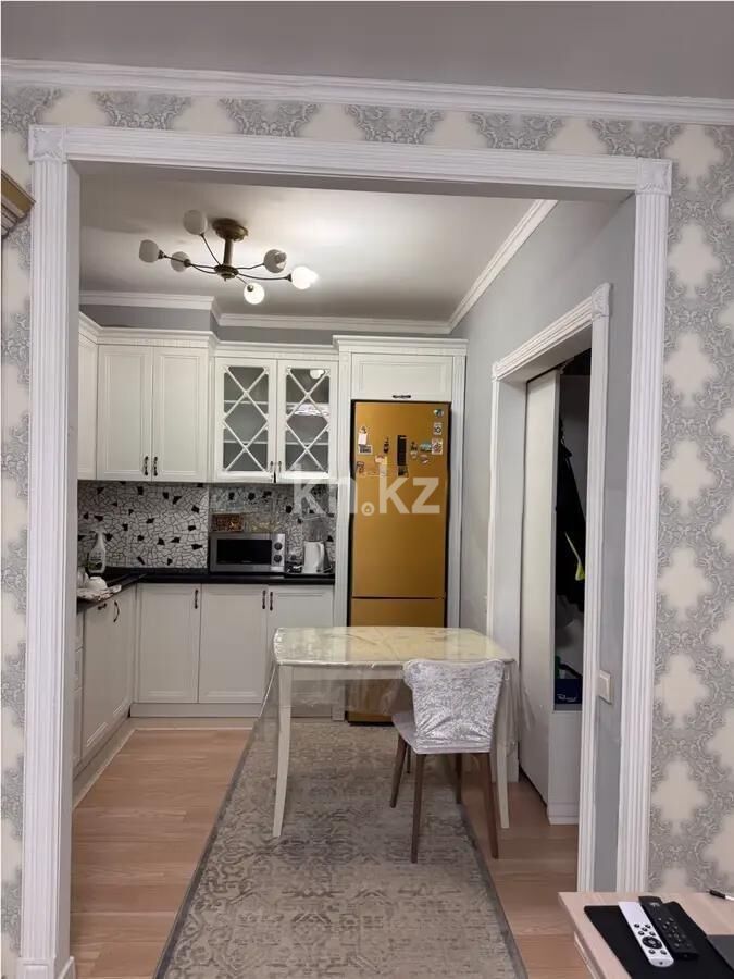 Продажа 2-комнатной квартиры, 45.43 м² - Продажа двухкомнатных квартир в р-не Нура Астаны - страница 62 фото 3 из 4