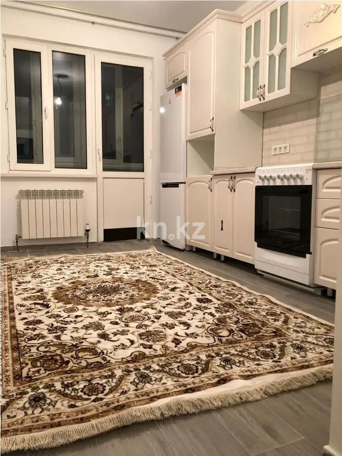 Продажа 2-комнатной квартиры, 58.2 м² - Продажа квартир в Казахстане - страница 30 фото 2 из 3