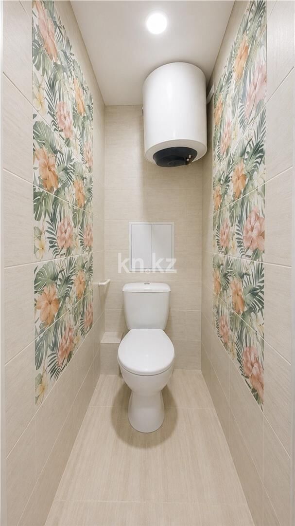 Продажа 2-комнатной квартиры, 52 м² - Продажа двухкомнатных квартир в Темиртау - страница 13 фото 10 из 13