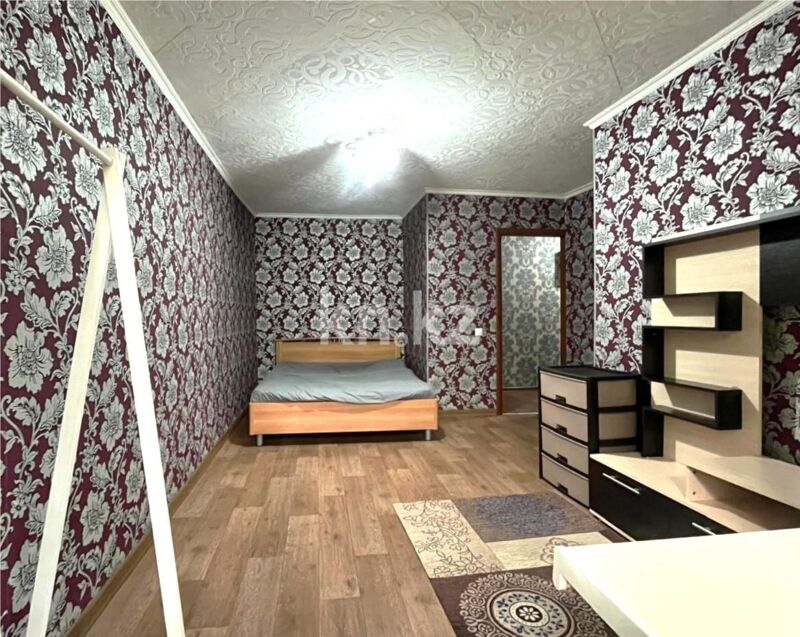 Продажа 1-комнатной квартиры, 31 м² - Продажа однокомнатных квартир в Городе Караганды - страница 5 фото 2 из 9